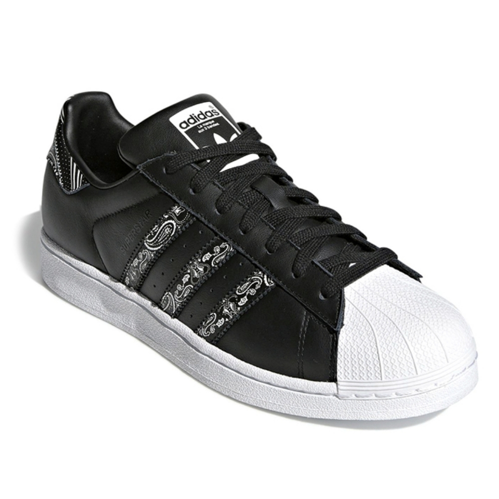 Adidas Superstar Bandana